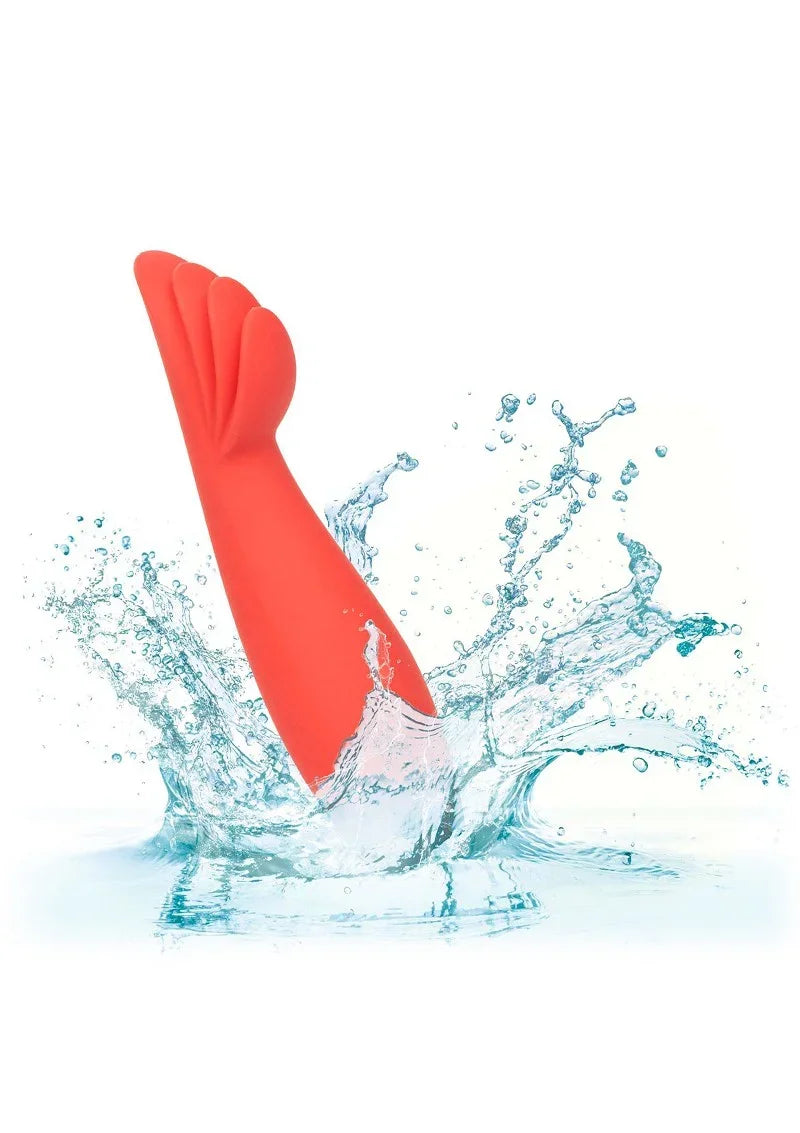Bestel: Red Hot Blaze by CalExotics - bij Happytoys.nl, happytoys.be, Happytoys.ae: erotische sex webshop | liever Happy dan Easy ⭐⭐⭐⭐⭐