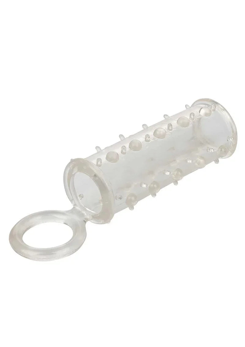 Bestel: Sensation Enhancer by CalExotics - bij Happytoys.nl, happytoys.be, Happytoys.ae: erotische sex webshop | liever Happy dan Easy ⭐⭐⭐⭐⭐