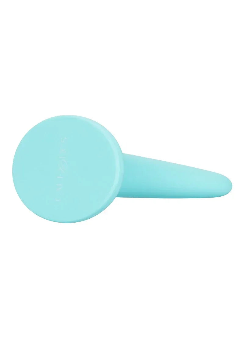 Bestel: She - ology 5 - piece Wearable Vaginal Dilator Set by CalExotics - bij Happytoys.nl, happytoys.be, Happytoys.ae: erotische sex webshop | liever Happy dan Easy βββββ