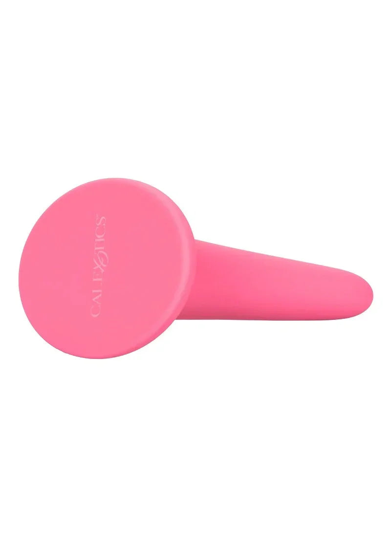 Bestel: She - ology 5 - piece Wearable Vaginal Dilator Set by CalExotics - bij Happytoys.nl, happytoys.be, Happytoys.ae: erotische sex webshop | liever Happy dan Easy βββββ