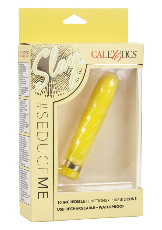 ♀ CalExotics Slay #SeduceMe - Happytoys Sexshop: Toys for Feeling Happy & Easy 😊 - Discreet geleverd