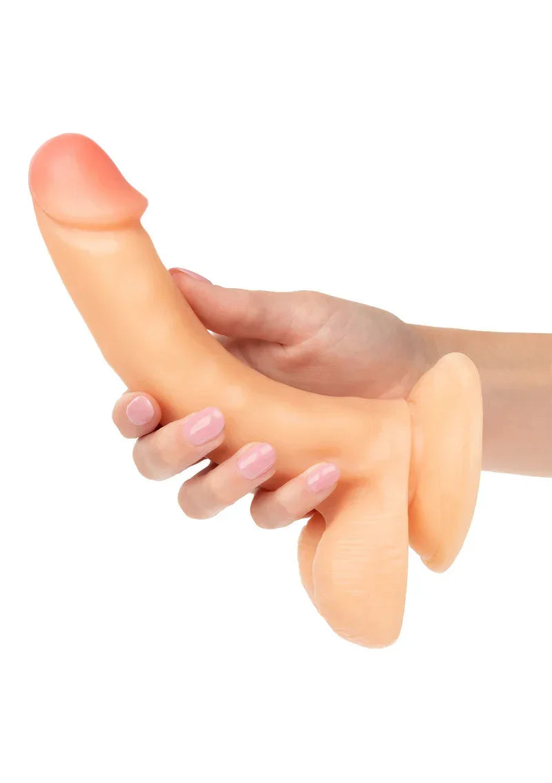 Bestel: Working Stiff The Delivery Man by CalExotics - bij Happytoys.nl, happytoys.be, Happytoys.ae: erotische sex webshop | liever Happy dan Easy ⭐⭐⭐⭐⭐