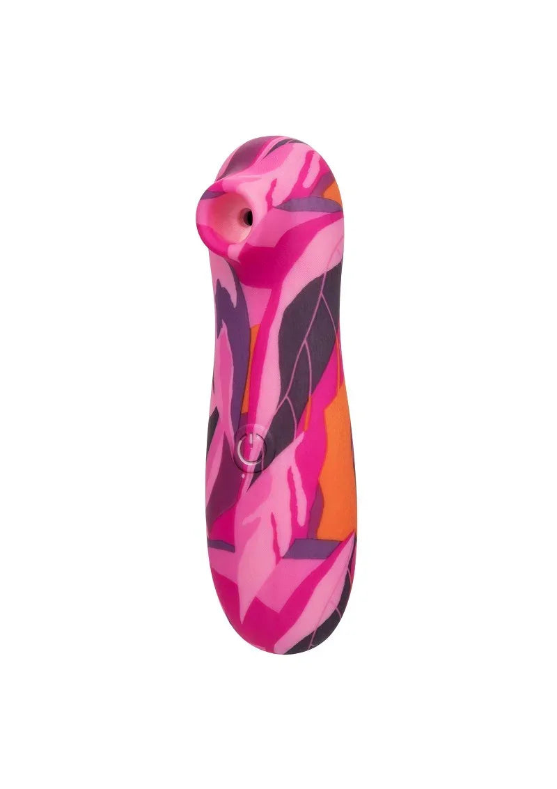 CalExotics_Naughty_Bits_Suck_Buddy_Playful_Massager_9 @ Happytoys Sexshop: online sex shop for Feeling Happy & Easy π the erotic store owned by a woman