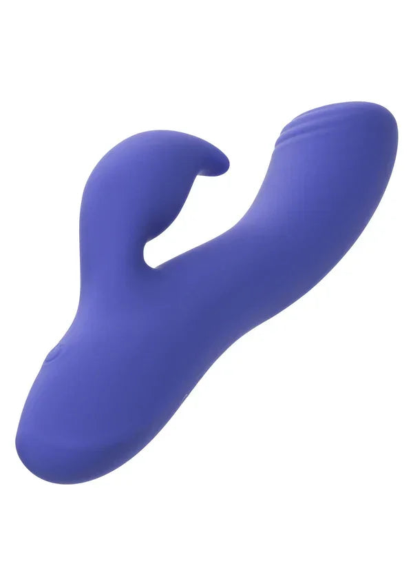 Calex Connect Dual Stimulator by CalExotics - Happytoys Sexshop: Toys for Feeling Happy & Easy π - Discreet geleverd