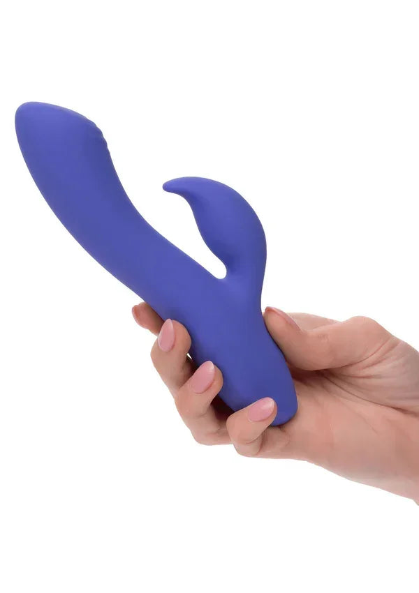 Bestel: Calex Connect Dual Stimulator by CalExotics - bij Happytoys.nl, happytoys.be, Happytoys.ae: erotische sex webshop | liever Happy dan Easy ⭐⭐⭐⭐⭐