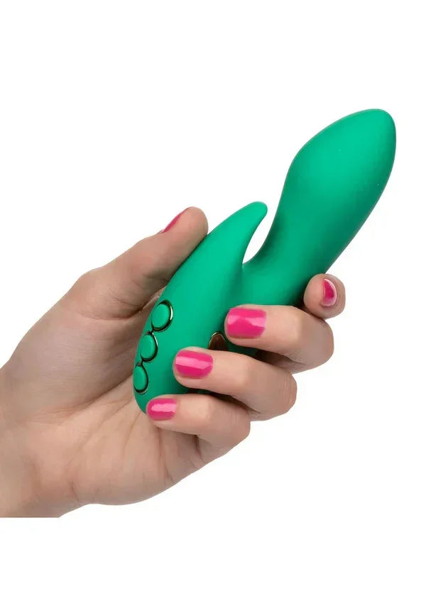 Bestel: California Dreaming Sierra Sensation by CalExotics - bij Happytoys.nl, happytoys.be, Happytoys.ae: erotische sex webshop | liever Happy dan Easy ⭐⭐⭐⭐⭐