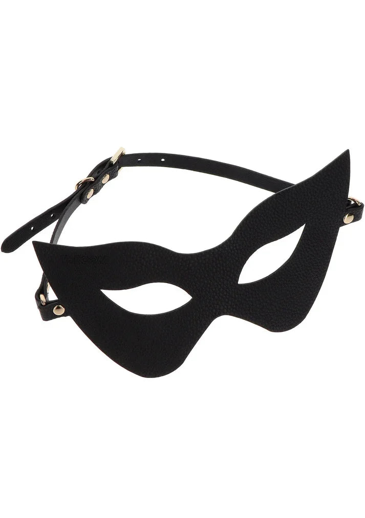 Bestel: Cat Mask by Taboom - bij Happytoys.nl, happytoys.be, Happytoys.ae: erotische sex webshop | liever Happy dan Easy ⭐⭐⭐⭐⭐