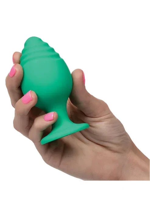 Bestel: Cheeky Buttplug by CalExotics - bij Happytoys.nl, happytoys.be, Happytoys.ae: erotische sex webshop | liever Happy dan Easy ⭐⭐⭐⭐⭐