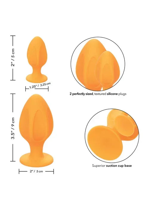 Bestel: Cheeky Buttplug by CalExotics - bij Happytoys.nl, happytoys.be, Happytoys.ae: erotische sex webshop | liever Happy dan Easy ⭐⭐⭐⭐⭐