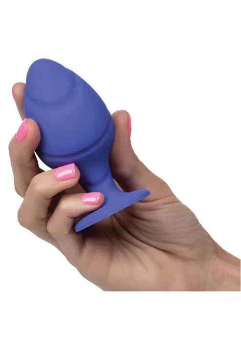 Bestel: Cheeky Buttplug by CalExotics - bij Happytoys.nl, happytoys.be, Happytoys.ae: erotische sex webshop | liever Happy dan Easy ⭐⭐⭐⭐⭐
