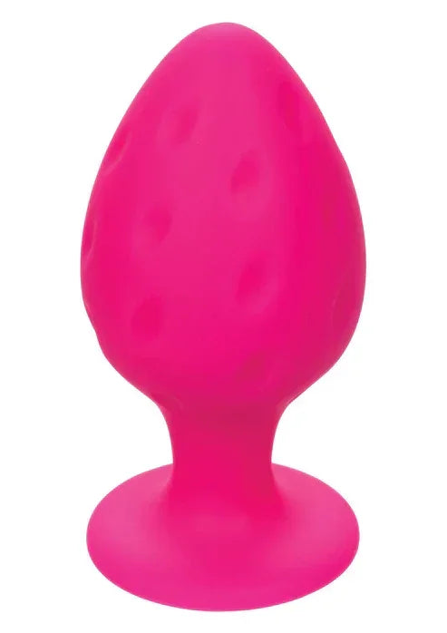 Bestel: Cheeky Buttplug by CalExotics - bij Happytoys.nl, happytoys.be, Happytoys.ae: erotische sex webshop | liever Happy dan Easy ⭐⭐⭐⭐⭐
