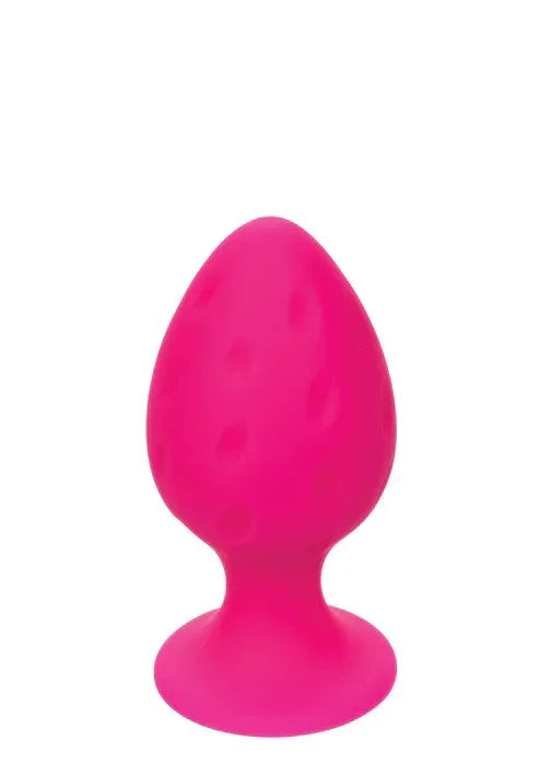 Bestel: Cheeky Buttplug by CalExotics - bij Happytoys.nl, happytoys.be, Happytoys.ae: erotische sex webshop | liever Happy dan Easy ⭐⭐⭐⭐⭐