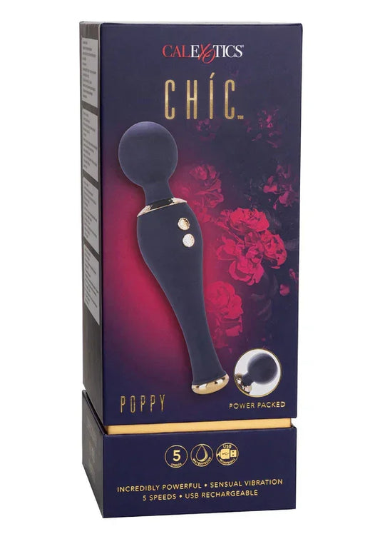 ChΓc Poppy by CalExotics - Happytoys Sexshop: Toys for Feeling Happy & Easy π - Discreet geleverd