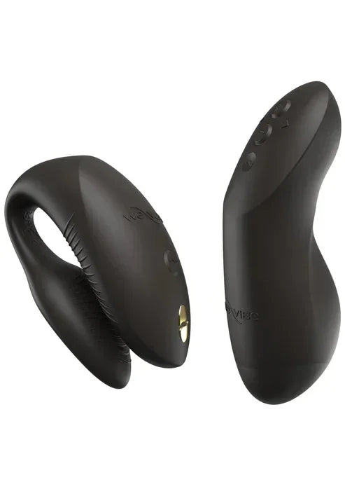 Bestel: Chorus Pro by We - Vibe - bij Happytoys.nl, happytoys.be, Happytoys.ae: erotische sex webshop | liever Happy dan Easy βββββ