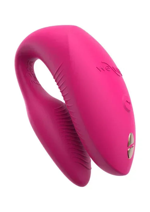 Bestel: Chorus Pro by We - Vibe - bij Happytoys.nl, happytoys.be, Happytoys.ae: erotische sex webshop | liever Happy dan Easy βββββ