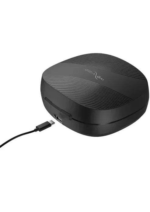 Bestel: Chorus Pro by We - Vibe - bij Happytoys.nl, happytoys.be, Happytoys.ae: erotische sex webshop | liever Happy dan Easy βββββ