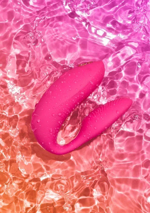 Bestel: Chorus Pro by We - Vibe - bij Happytoys.nl, happytoys.be, Happytoys.ae: erotische sex webshop | liever Happy dan Easy βββββ