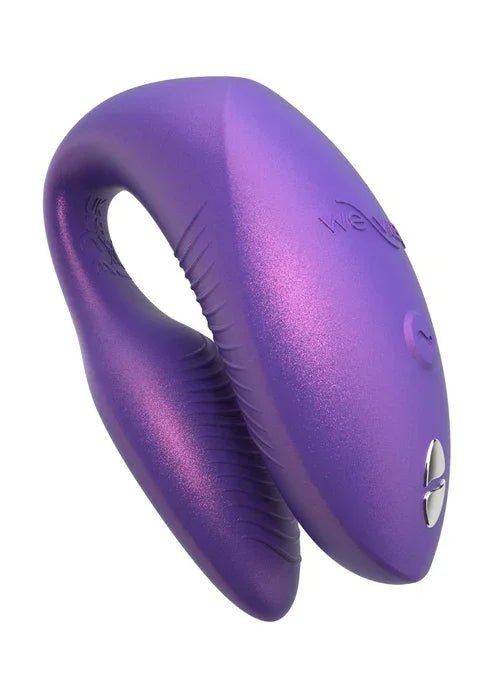 Bestel: Chorus Pro by We - Vibe - bij Happytoys.nl, happytoys.be, Happytoys.ae: erotische sex webshop | liever Happy dan Easy βββββ