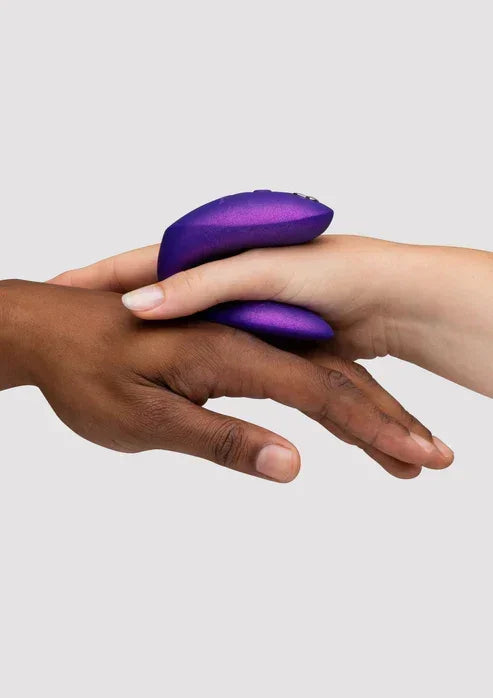 Bestel: Chorus Pro by We - Vibe - bij Happytoys.nl, happytoys.be, Happytoys.ae: erotische sex webshop | liever Happy dan Easy βββββ