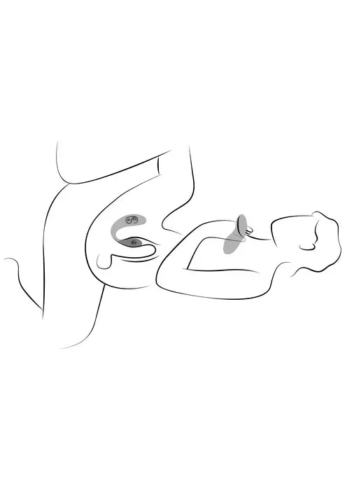 ChorusProbyWe-Vibe34 @ Happytoys Sexshop: online sex shop for Feeling Happy & Easy π the erotic store owned by a woman