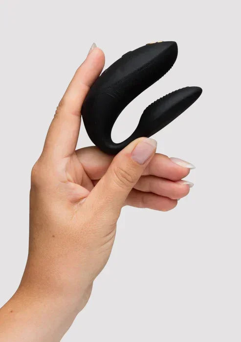 Bestel: Chorus Pro by We - Vibe - bij Happytoys.nl, happytoys.be, Happytoys.ae: erotische sex webshop | liever Happy dan Easy βββββ