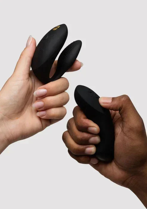 Bestel: Chorus Pro by We - Vibe - bij Happytoys.nl, happytoys.be, Happytoys.ae: erotische sex webshop | liever Happy dan Easy βββββ