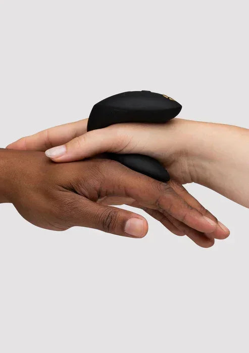 Bestel: Chorus Pro by We - Vibe - bij Happytoys.nl, happytoys.be, Happytoys.ae: erotische sex webshop | liever Happy dan Easy βββββ