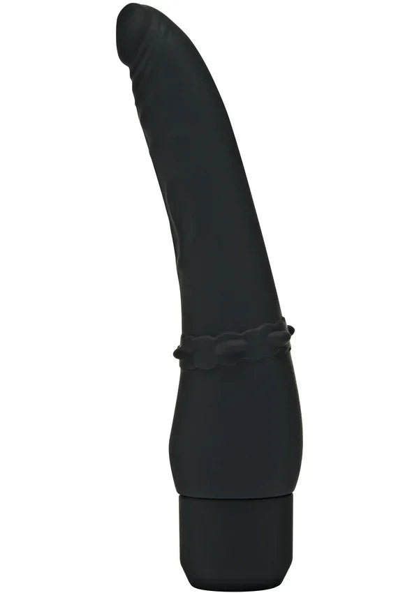 Bestel: Classic Slim Vibrator Black by ToyJoy - bij Happytoys.nl, happytoys.be, Happytoys.ae: erotische sex webshop | liever Happy dan Easy ⭐⭐⭐⭐⭐