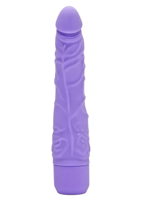 Bestel: Classic Slim Vibrator Black by ToyJoy - bij Happytoys.nl, happytoys.be, Happytoys.ae: erotische sex webshop | liever Happy dan Easy ⭐⭐⭐⭐⭐