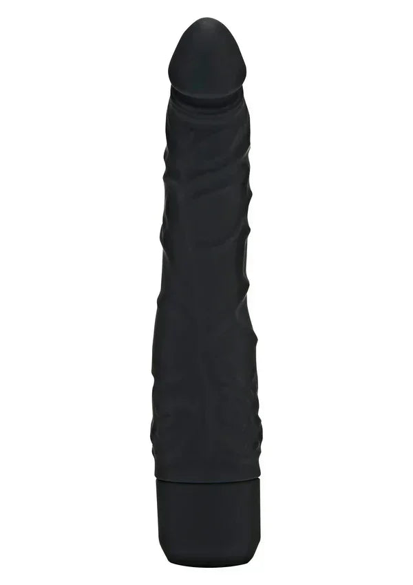 Bestel: Classic Slim Vibrator Black by ToyJoy - bij Happytoys.nl, happytoys.be, Happytoys.ae: erotische sex webshop | liever Happy dan Easy ⭐⭐⭐⭐⭐