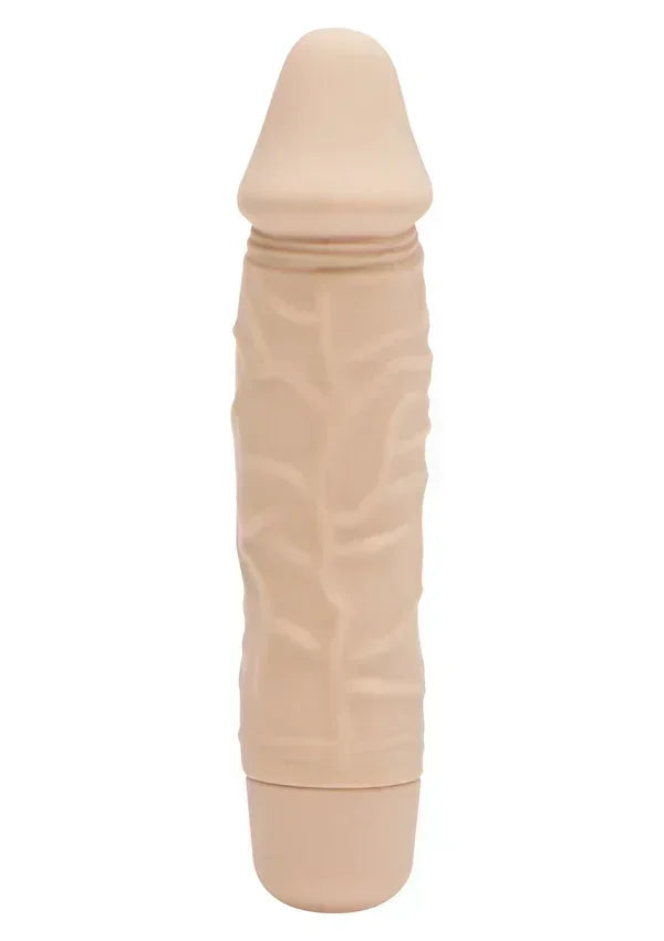Bestel: Classic Vibrator Mini Black by ToyJoy - bij Happytoys.nl, happytoys.be, Happytoys.ae: erotische sex webshop | liever Happy dan Easy βββββ