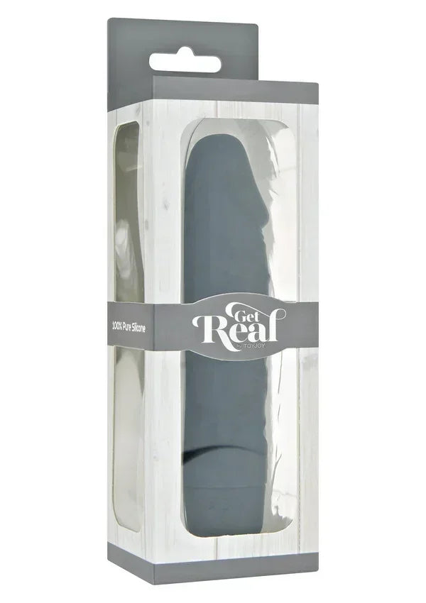 Bestel: Classic Vibrator Mini Black by ToyJoy - bij Happytoys.nl, happytoys.be, Happytoys.ae: erotische sex webshop | liever Happy dan Easy βββββ