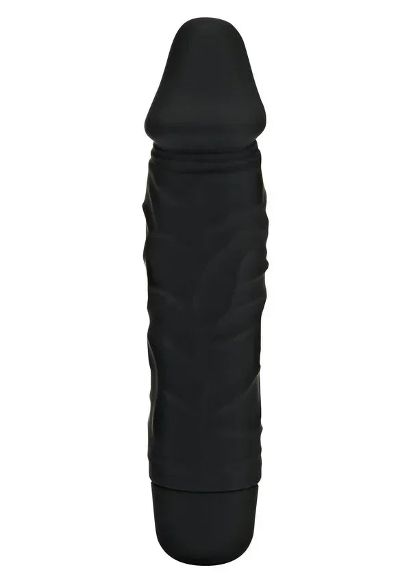 Bestel: Classic Vibrator Mini Black by ToyJoy - bij Happytoys.nl, happytoys.be, Happytoys.ae: erotische sex webshop | liever Happy dan Easy βββββ