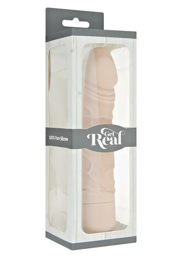Classic_Original_Vibrator_Klassieke_vibrator_10157 @ Happytoys Sexshop: online sex shop for Feeling Happy & Easy π the erotic store owned by a woman