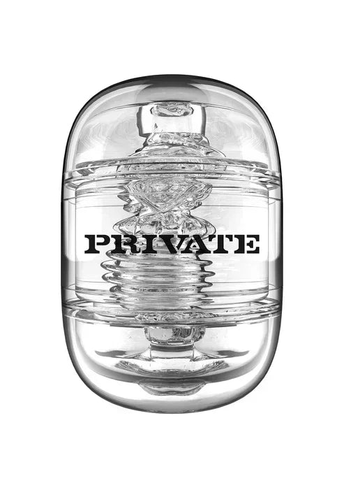Bestel: Clear Shot Pussy & Ass by Private - bij Happytoys.nl, happytoys.be, Happytoys.ae: erotische sex webshop | liever Happy dan Easy ⭐⭐⭐⭐⭐
