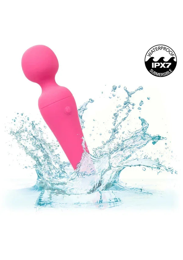 Bestel: Couture Collection Body Wand by CalExotics - bij Happytoys.nl, happytoys.be, Happytoys.ae: erotische sex webshop | liever Happy dan Easy βββββ