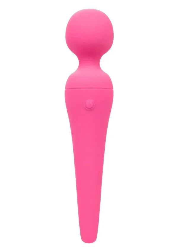 Bestel: Couture Collection Body Wand by CalExotics - bij Happytoys.nl, happytoys.be, Happytoys.ae: erotische sex webshop | liever Happy dan Easy βββββ
