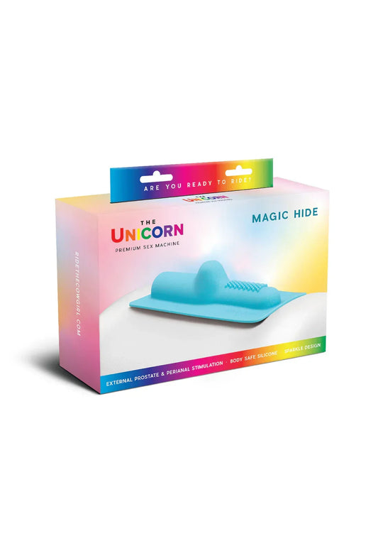 Cowgirl Unicorn Magic Hide by Cowgirl - Happytoys Sexshop: Toys for Feeling Happy & Easy 😊 - Discreet geleverd
