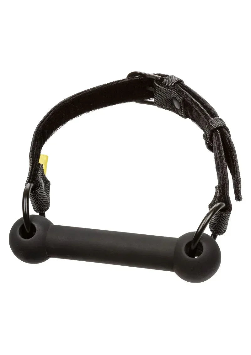 Bestel: Boundless Bar Gag by CalExotics - bij Happytoys.nl, happytoys.be, Happytoys.ae: erotische sex webshop | liever Happy dan Easy ⭐⭐⭐⭐⭐