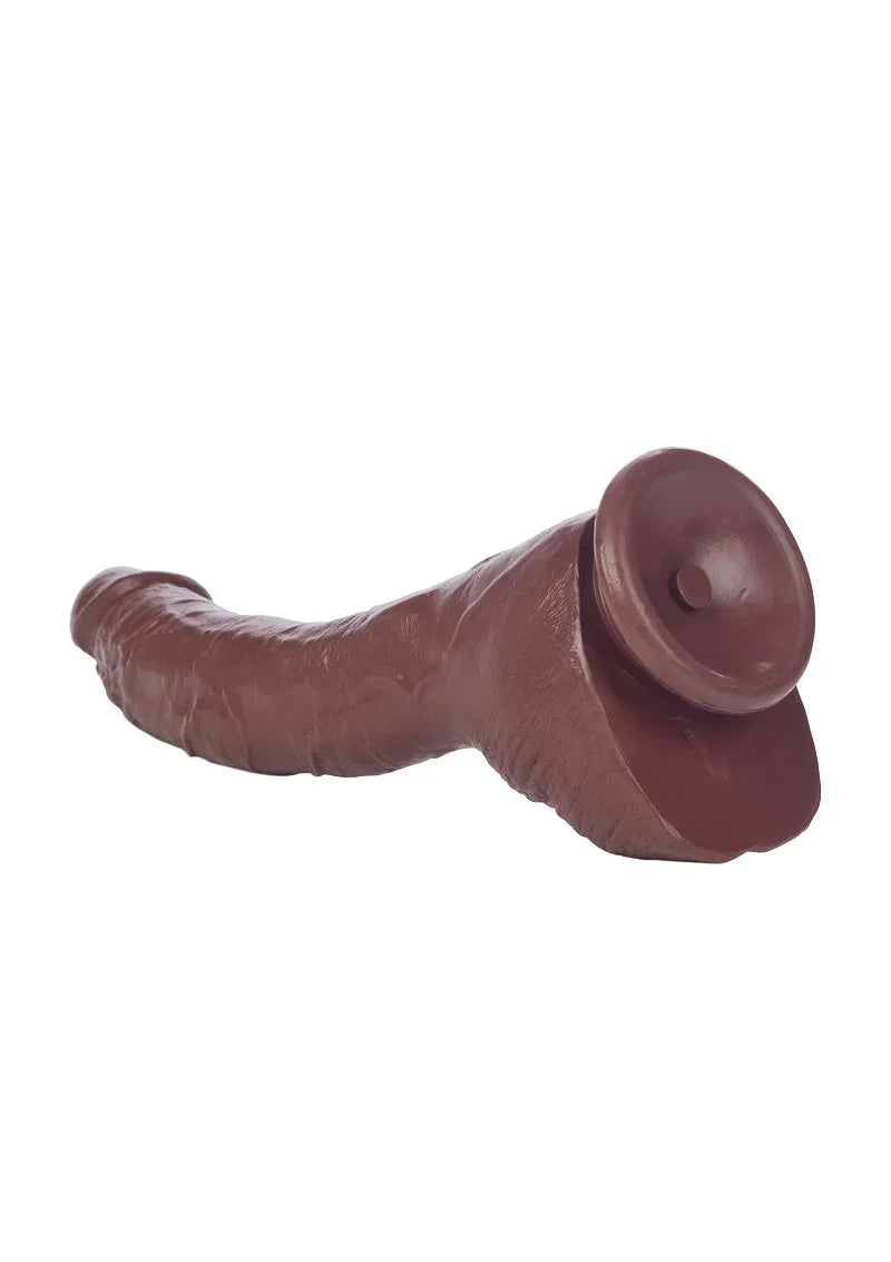 DeCOLTAdamDexter_sCockiseengedetailleerdeenzeerrealistischedildometbalzak.6 @ Happytoys Sexshop: online sex shop for Feeling Happy & Easy 😊 the erotic store owned by a woman