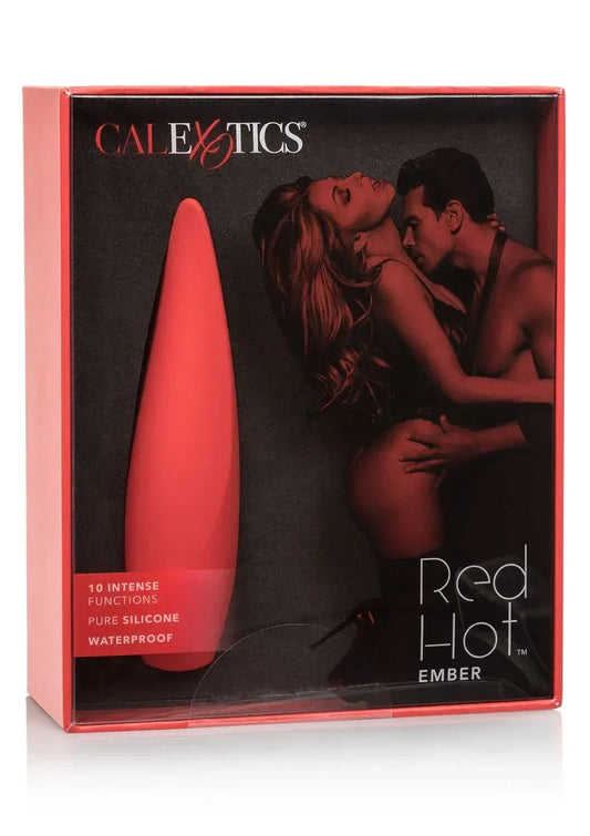 DeRedHotEmberiseenmultifunctionelemassagermeteenslankepunt.2 @ Happytoys Sexshop: online sex shop for Feeling Happy & Easy 😊 the erotic store owned by a woman