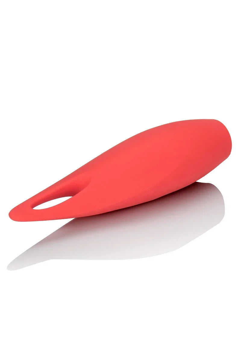 Red Hot Spark by CalExotics - Happytoys Sexshop: Toys for Feeling Happy & Easy 😊 - Discreet geleverd