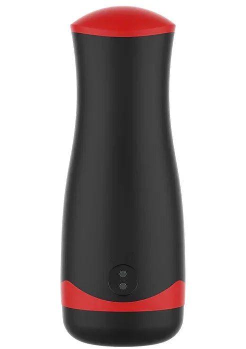 Bestel: Deep Squeeze Masturbator by Hidden Desire - bij Happytoys.nl, happytoys.be, Happytoys.ae: erotische sex webshop | liever Happy dan Easy ⭐⭐⭐⭐⭐