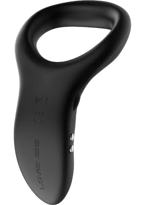 Bestel: Diamo vibrating Cock Ring by Lovesense - bij Happytoys.nl, happytoys.be, Happytoys.ae: erotische sex webshop | liever Happy dan Easy ⭐⭐⭐⭐⭐