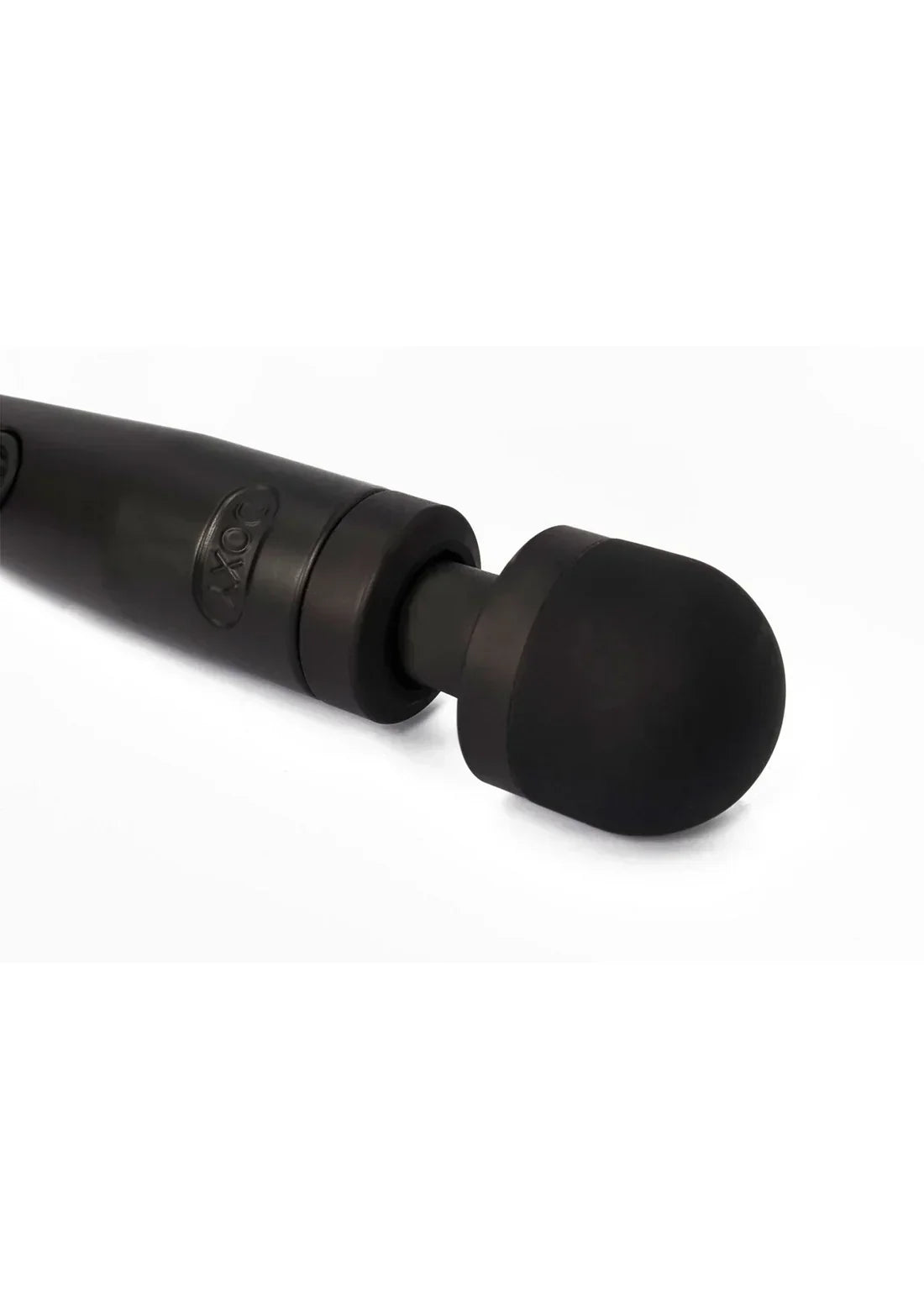 Bestel: Die Cast 3 Compact Massager by Doxy - bij Happytoys.nl, happytoys.be, Happytoys.ae: erotische sex webshop | liever Happy dan Easy ⭐⭐⭐⭐⭐