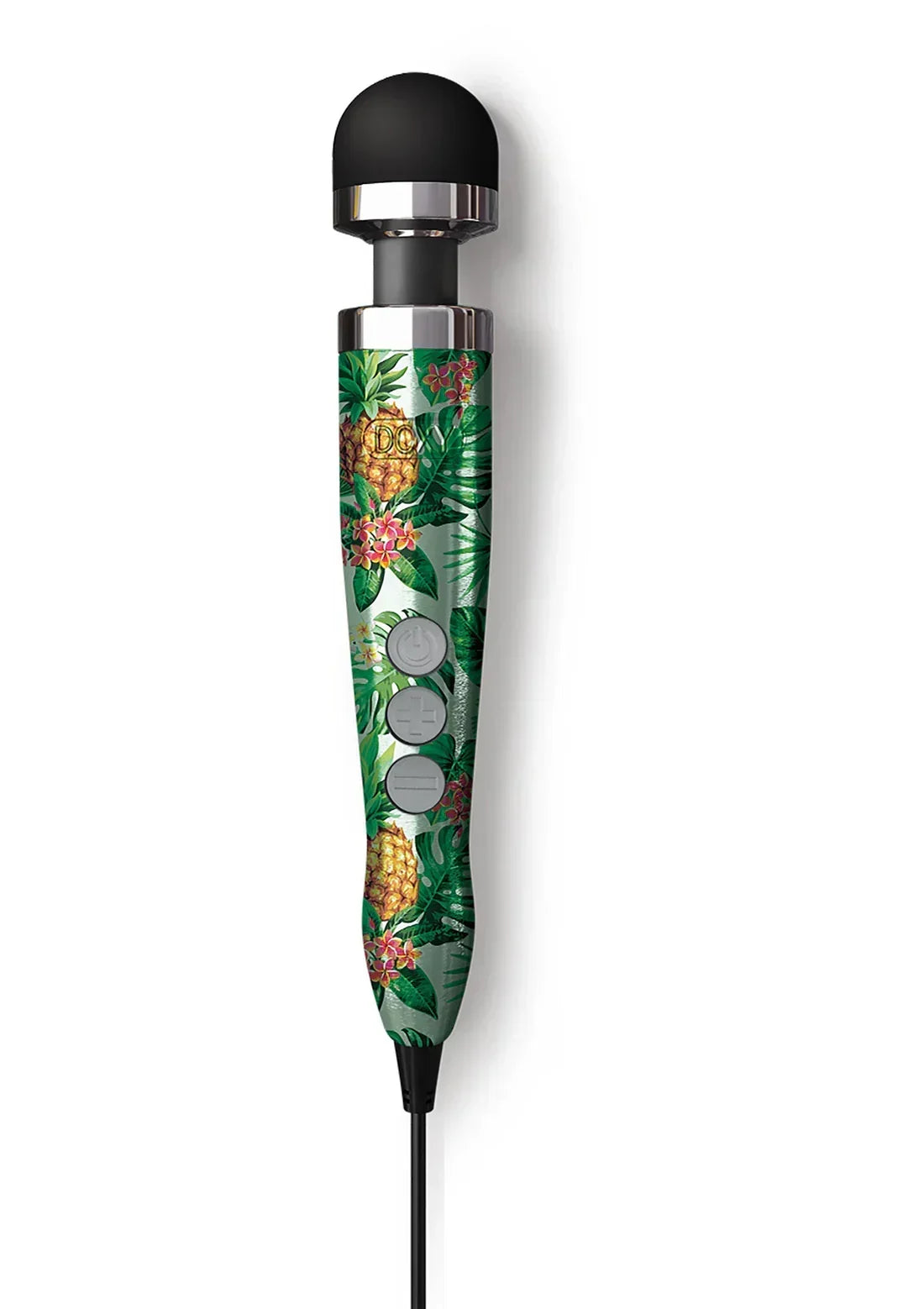 Bestel: Die Cast 3 Compact Massager by Doxy - bij Happytoys.nl, happytoys.be, Happytoys.ae: erotische sex webshop | liever Happy dan Easy ⭐⭐⭐⭐⭐