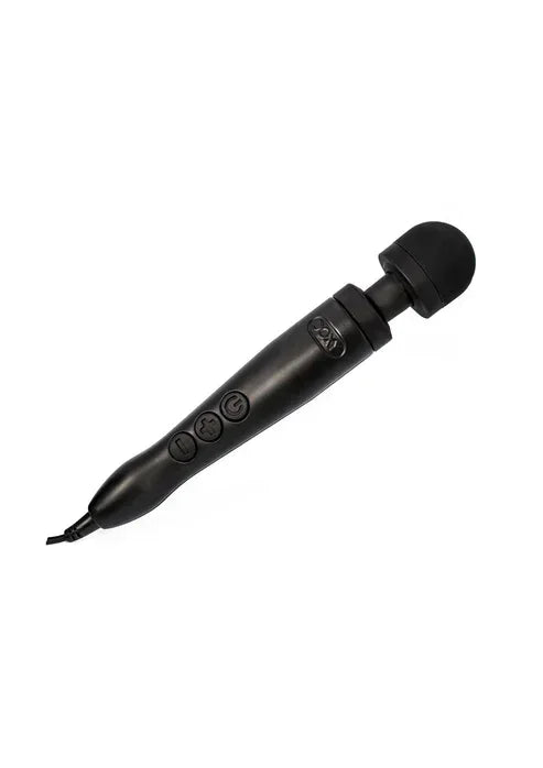Bestel: Die Cast 3 Compact Massager by Doxy - bij Happytoys.nl, happytoys.be, Happytoys.ae: erotische sex webshop | liever Happy dan Easy ⭐⭐⭐⭐⭐