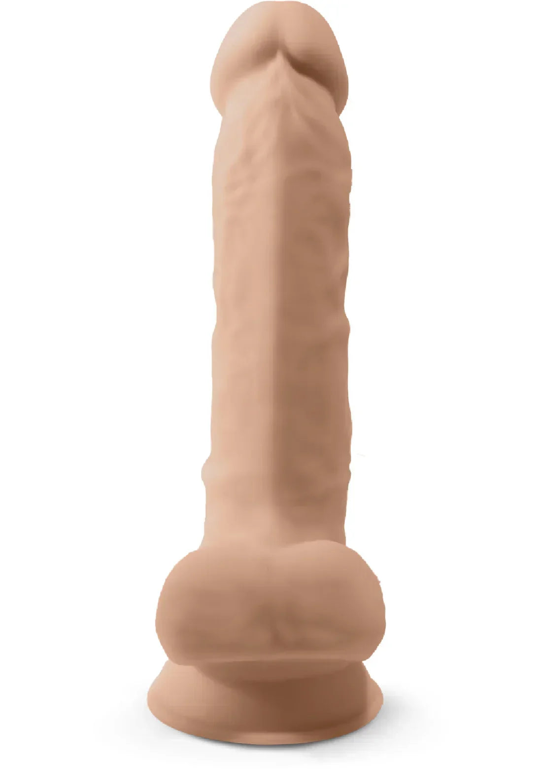Bestel: Dildo Model 9 inch by Silex - bij Happytoys.nl, happytoys.be, Happytoys.ae: erotische sex webshop | liever Happy dan Easy ⭐⭐⭐⭐⭐