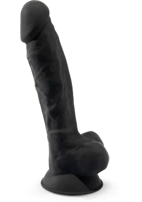 Bestel: Dildo Model 9 inch by Silex - bij Happytoys.nl, happytoys.be, Happytoys.ae: erotische sex webshop | liever Happy dan Easy ⭐⭐⭐⭐⭐