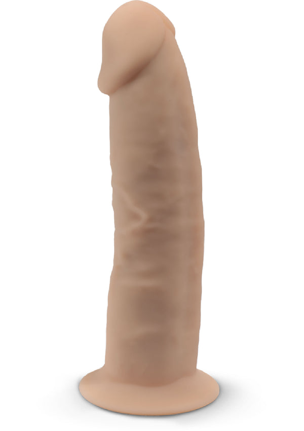 Bestel: Dildo Vibrating Model 7 inch by Silex - D Vibrating - bij Happytoys.nl, happytoys.be, Happytoys.ae: erotische sex webshop | liever Happy dan Easy ⭐⭐⭐⭐⭐